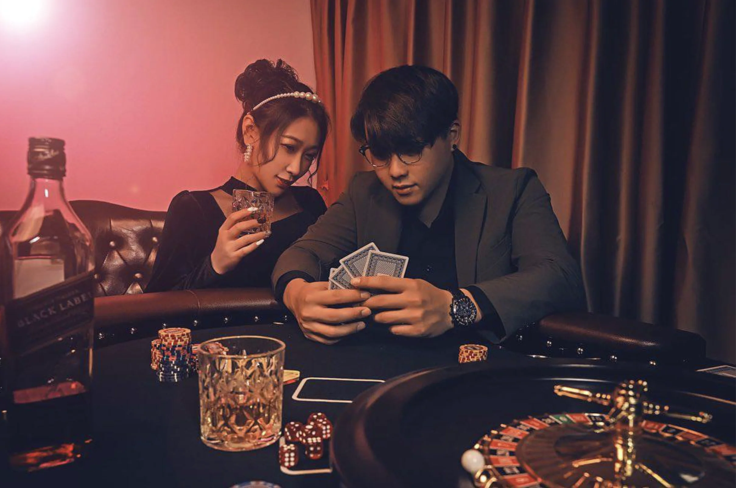 九龍灣派對房 圖4